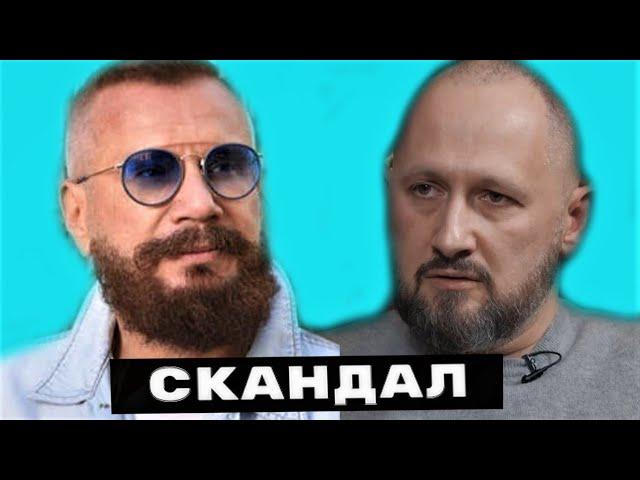 СКАНДАЛ НА ПЕРЕДАЧЕ, ЛОКОНЦЕВ ПРОТИВ КОВАЛЕВА, ГРАБОВСКИЙ УПАКОВЩИК, ТОПГАН, АССЕНИЗАТОР КОВАЛЕВ