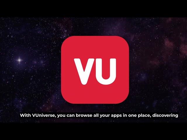 TV Guide for Streaming | VUniverse |