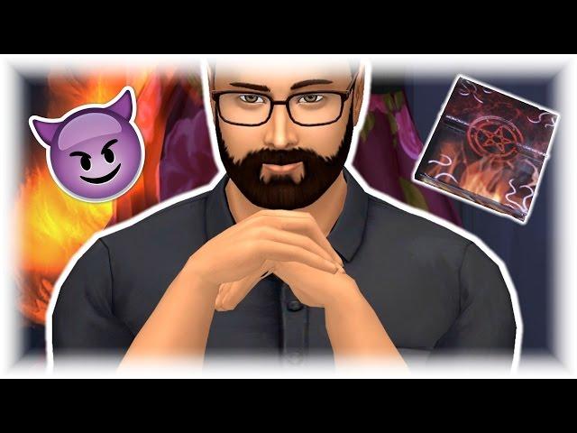 The Sims 4 Torture & Chaos Mod! | OVERVIEW + GAMEPLAY!