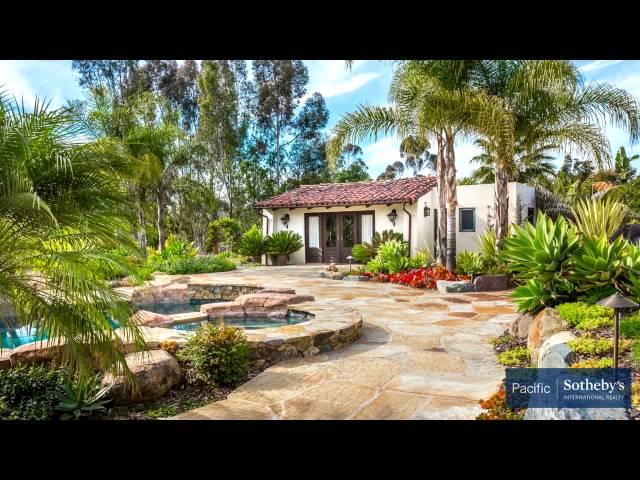 12446 Del Vino Ct. | Del Mar Mesa | San Diego, CA 92130