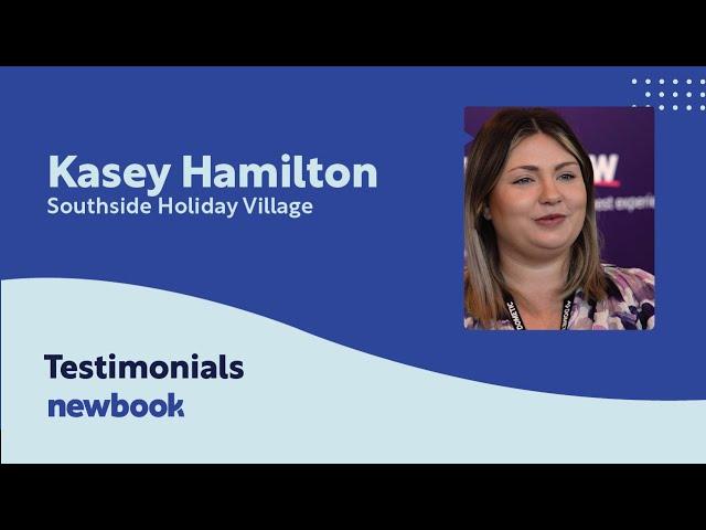 Client Testimonial | Kasey Hamilton