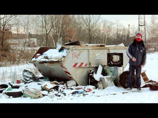 Gossenboss mit Zett - Unsinn  (Nichtsz  2013)