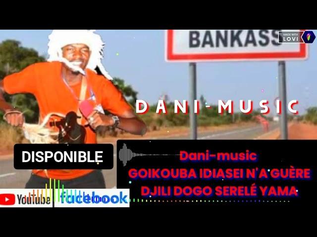 Dani-music ( GOIKOUBA )