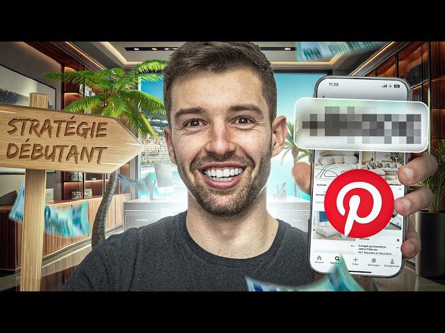 Pinterest Ads avec un petit budget : Guide pour débutant en 2025