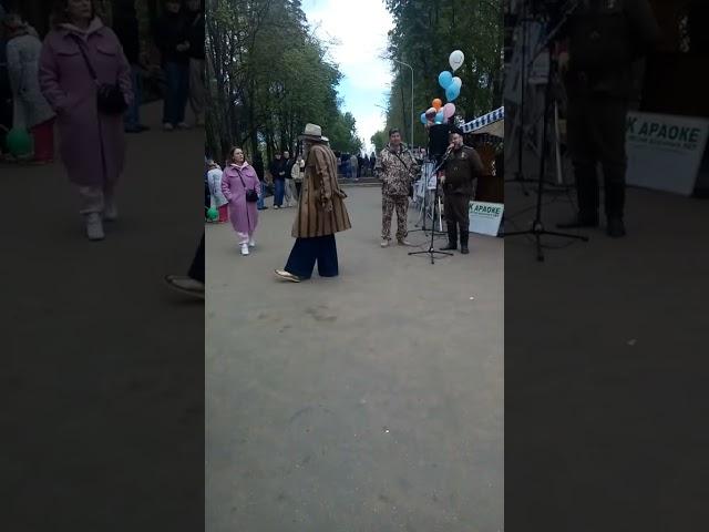 Полоцк, курган. 9мая 2025 #9маяденьпобеды #полоцк