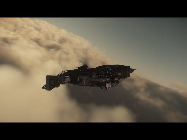 Hauling And Other Adventures | Star Citizen 4.0 Preview