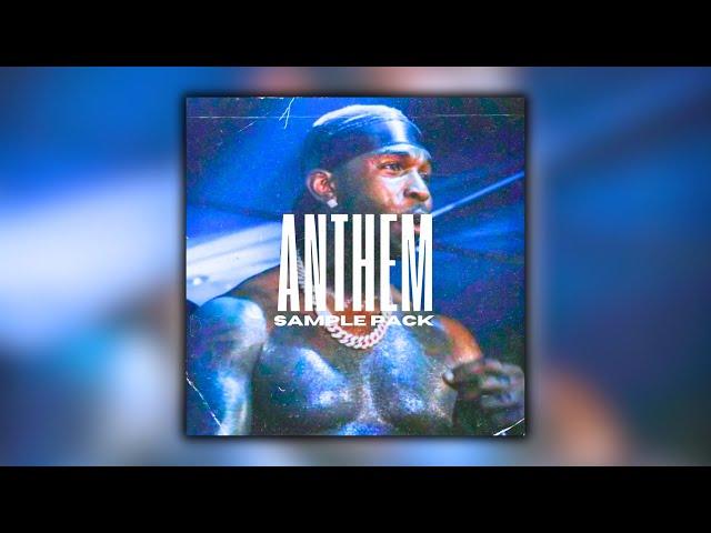 (FREE) Dark Drill Loop Kit - "ANTHEM" (Pop Smoke, Fivio Foreign, NY Drill, Vocal)