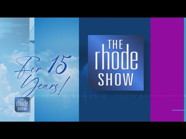 The Rhode Show Anniversary wishes 2024