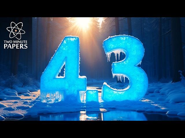 Blender 4.3 Is Here - How Is All This Free?!