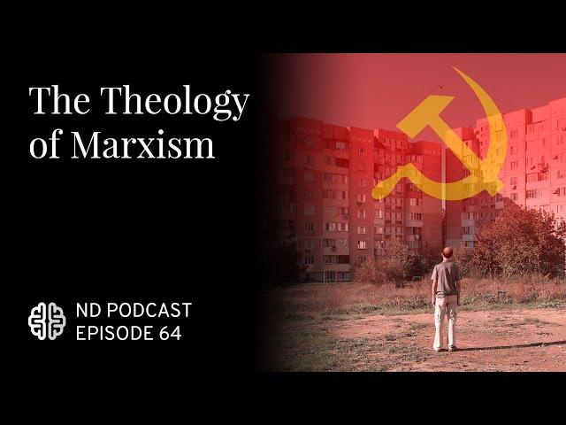 The Theology of Marxism