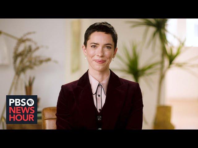 Rebecca Hall's Brief But Spectacular take on ‘Passing’ and racial identity