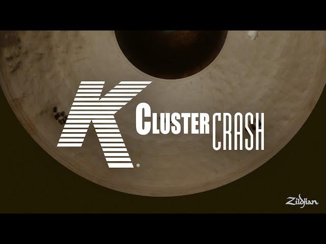 Product Spotlight: K Cluster Crashes (NEW FOR 2019)