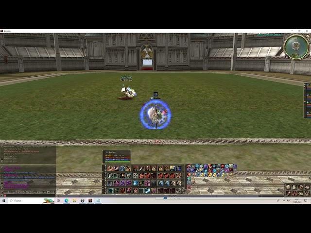 Asterios x5 pvp sb 1x1