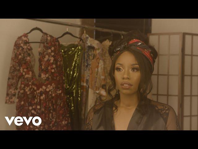 DOE - I Try (Official Music Video)
