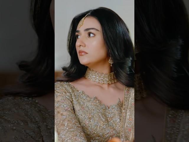 Sarah Khan Look as Fajar  #sher #shorts