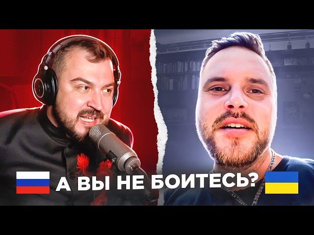  А Вы не боитесь? / русский играет украинцу 139 выпуск / пианист Александр Лосев в чат рулетке