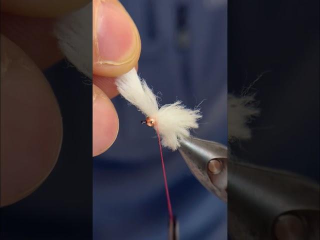 Tying eggs has never been easier! Get yourself some HotFly Eggstasy Chenille at the FlyToTie shop!