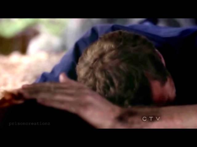 Lexie Grey & Mark Sloan Death - Grey's Anatomy - 8x24 & 9x01