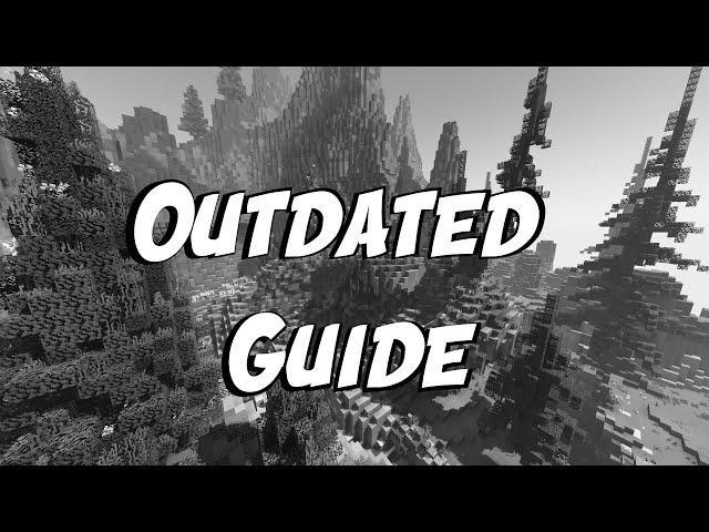 [OUTDATED] Lost in the Jungle | Wynncraft Quest Guide [Remade]