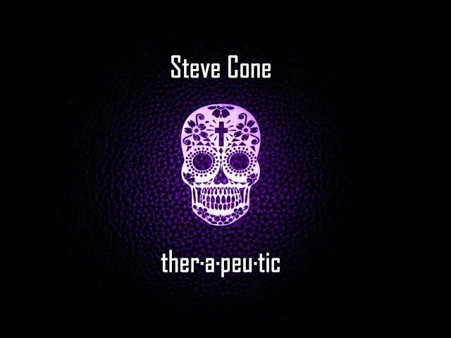 Steve Cone Never Again lyric video from the 2020 Therapeutic release a song about Alzheimer's