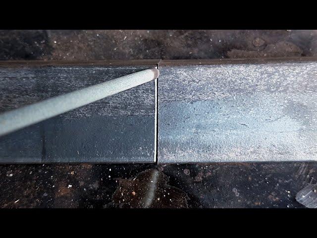 angle iron welding, two powerful joint tricks that not everyone knows