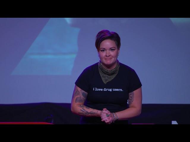 Harm Reduction as an Act of Compassion | Lyndsay Hartman | TEDxNorthCentralCollege