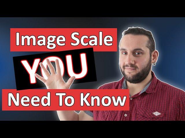 5 Things About Image Scale YOU Need To Know (feat AV Astronomy!)