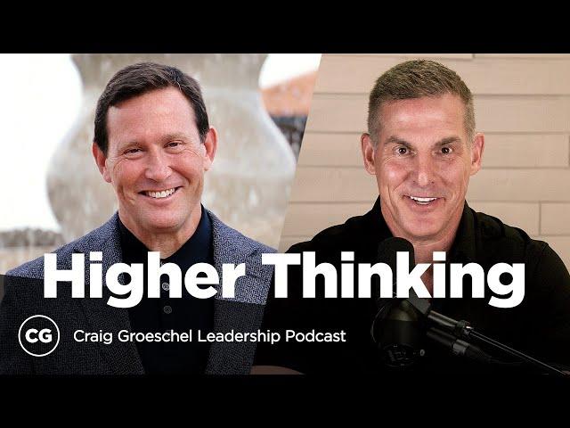 Jon Gordon: The Power of Positive Leadership