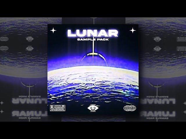 [16+] FREE NOSTALGIC GUNNA LOOP KIT/SAMPLE PACK "LUNAR" (One of Wun, Travis Scott, Don Toliver)