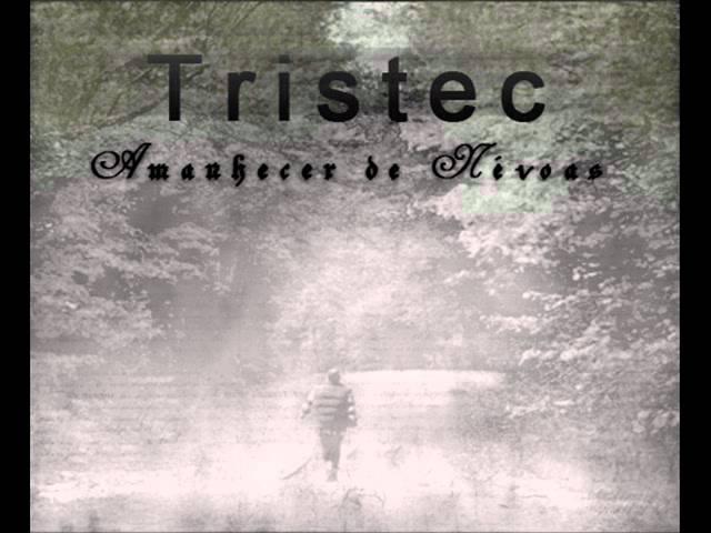Tristec-When The Love Is All
