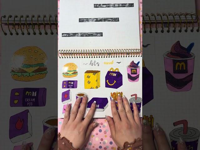 DIY stickers 