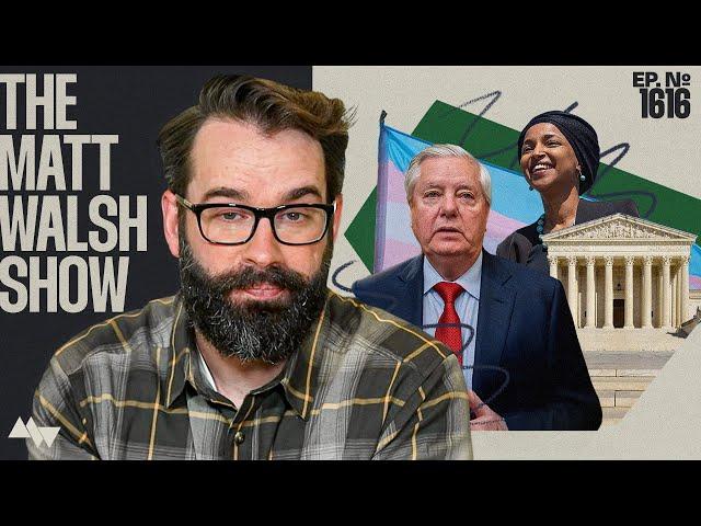 Trump Just Proved The Border Crisis Has A Simple Solution | Ep. 1616
