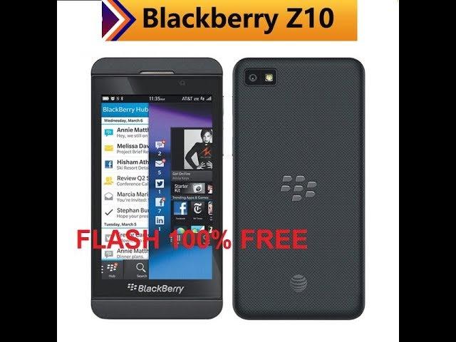 How to fix www.bberror.com/bb10-0015 - Blackberry Z10 STL100-2 Free 100%