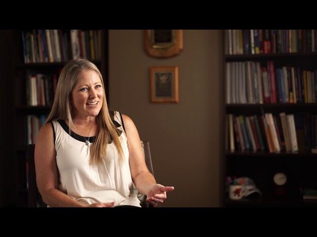 Texas Tech - University Studies