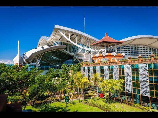 Ngurah Rai International Airport (Denpasar) | BALI