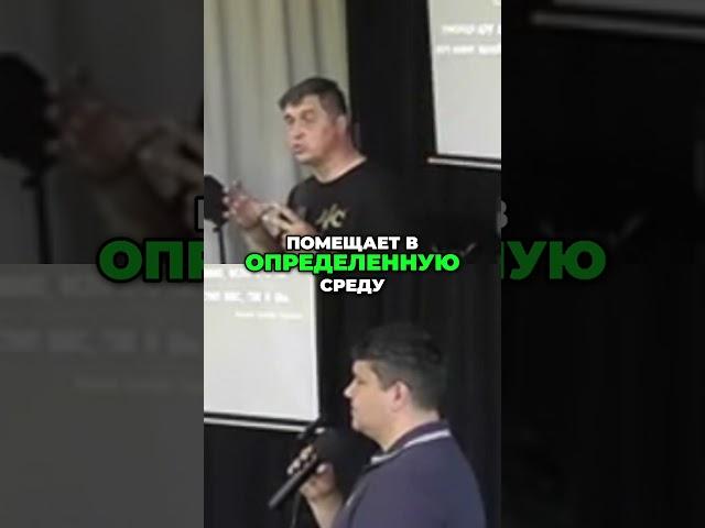 Моисей  Уроки долготерпения и Божьего предназначения