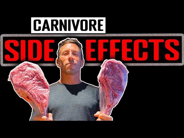 Why I Quit The Carnivore Diet