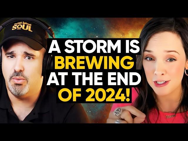 Canada's TOP Channeler REVEALS CRITICAL Shift in Humanity's FUTURE! | Karen Bell