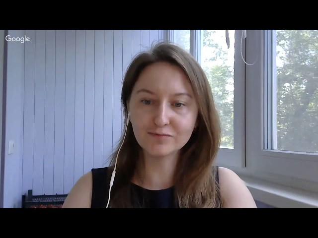 #5 Оксана Муратова: как начать зарабатывать на рукоделии