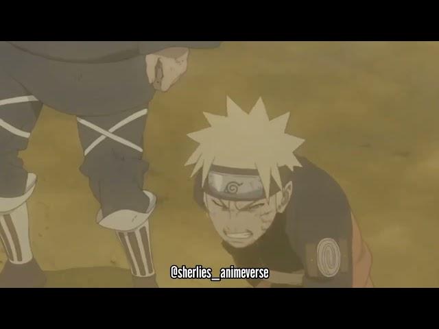 MADARA REMEMBER'S MITO UZUMAKI 