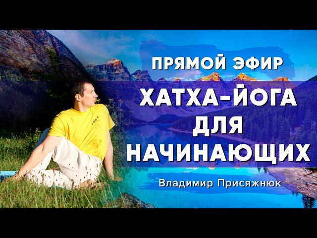 Хатха-Йога | Комплекс Хатха-Йоги для начинающих | Йога Чести