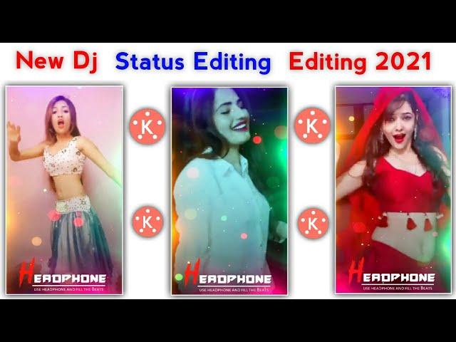 Kamariya Lachke Re Dj Status Tutorial | Dj status video kaise banaye | New status video Tutorial