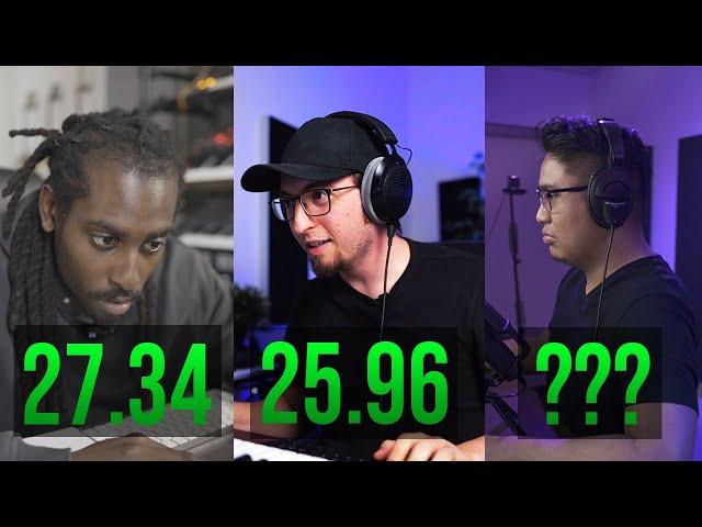 FL Studio vs Ableton vs Logic: Which DAW is the fastest?