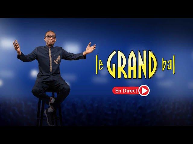 LIVE : Grand Bal du 04 Janvier 2025 avec Youssou Ndour et le Super Etoile