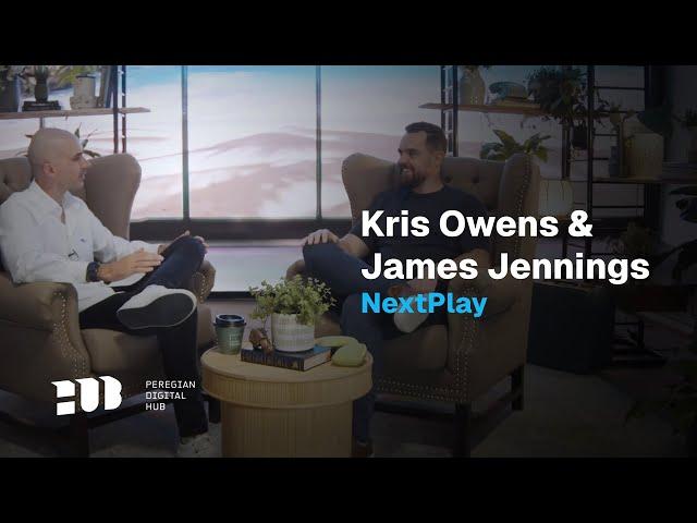 Kris Owens and James Jennings - Recruitment in the AI age