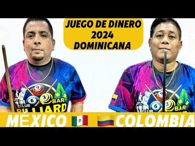 KUKO VS RUBEN BAUTISTA USD2,000 DÓLARES | BOLA 10 - BOCA FIJA