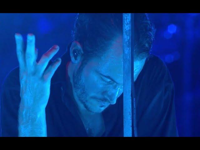 Editors - Hear Hear Festival 14th August 2022 (Full Show)