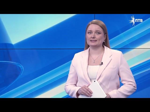 Подарить детям хорошее настроение может каждый житель Первоуральска