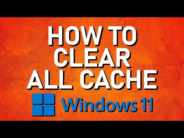 How To Clear Windows Update Cache and Fix Windows Updates [Tutorial]