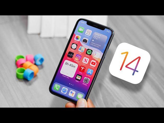 iOS 14 Hands-On: Everything New!